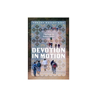 The university of chicago press Devotion in Motion (häftad, eng)