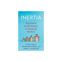 Columbia university press Inertia (häftad, eng)