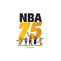 Firefly Books Ltd NBA 75 (inbunden, eng)