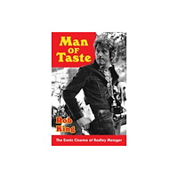 Columbia university press Man of Taste (häftad, eng)