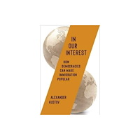 Columbia university press In Our Interest (häftad, eng)
