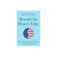 Columbia university press Beyond the Water’s Edge (häftad, eng)