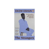 Penguin books ltd The Strangers (häftad, eng)