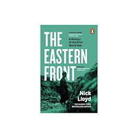 Penguin books ltd The Eastern Front (häftad, eng)