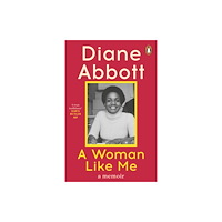 Penguin books ltd A Woman Like Me (häftad, eng)