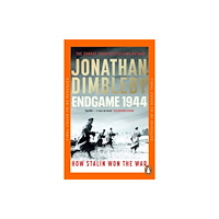 Penguin books ltd Endgame 1944 (häftad, eng)