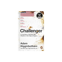 Penguin books ltd Challenger (häftad, eng)