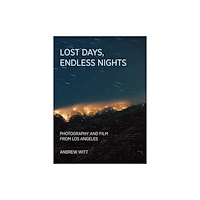 Mit press ltd Lost Days, Endless Nights (inbunden, eng)