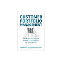 Mit press ltd Customer Portfolio Management (inbunden, eng)