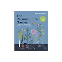 Dorling Kindersley Ltd The Permaculture Garden (inbunden, eng)