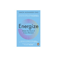 Penguin books ltd Energize (häftad, eng)