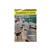 Mit press ltd Abundance of Caution, An (inbunden, eng)