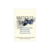Mit press ltd Particles of Truth (inbunden, eng)