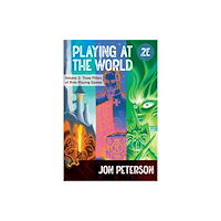 Mit press ltd Playing at the World, 2E, Volume 2 (häftad, eng)