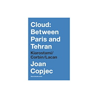 Mit press ltd Cloud: Between Paris and Tehran (häftad, eng)