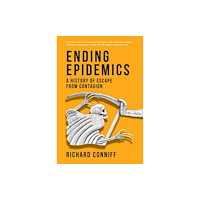 Mit press ltd Ending Epidemics (häftad, eng)