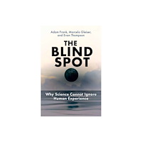 Mit press ltd The Blind Spot (häftad, eng)