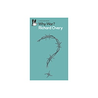 Penguin books ltd Why War? (häftad, eng)