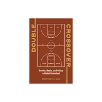 University of illinois press Double Crossover (häftad, eng)