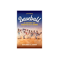 University of illinois press Baseball (häftad, eng)