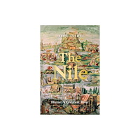 Bloomsbury Publishing PLC The Nile (häftad, eng)