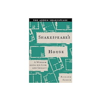Bloomsbury Publishing PLC Shakespeare’s House (häftad, eng)
