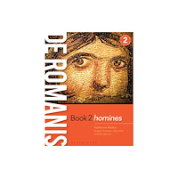 Bloomsbury Publishing PLC de Romanis Book 2 (2nd edition) (häftad, eng)