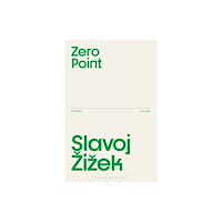 Bloomsbury Publishing PLC Zero Point (häftad, eng)