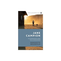 Bloomsbury Publishing PLC Jane Campion (häftad, eng)