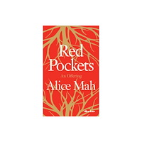 Penguin books ltd Red Pockets (inbunden, eng)