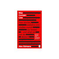 Penguin books ltd May Contain Lies (häftad, eng)