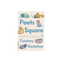 Penguin books ltd Poets Square (inbunden, eng)