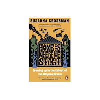 Penguin books ltd Home Is Where We Start (häftad, eng)