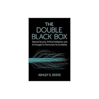 Oxford University Press Inc The Double Black Box (inbunden, eng)