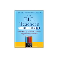 John Wiley & Sons Inc The ELL Teacher's Toolbox 2.0 (häftad, eng)