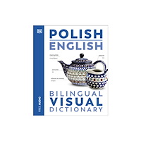 Dorling Kindersley Ltd Polish English Bilingual Visual Dictionary (häftad, eng)