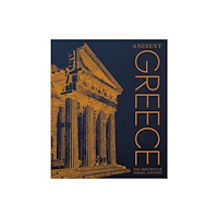 Dorling Kindersley Ltd Ancient Greece (inbunden, eng)