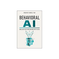 John Wiley & Sons Inc Behavioral AI (inbunden, eng)