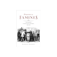 Indiana university press Periodical Famines (häftad, eng)