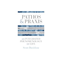 Indiana university press Pathos and Praxis (häftad, eng)