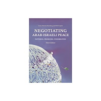 Indiana university press Negotiating Arab-Israeli Peace (häftad, eng)