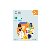 Oxford University Press Oxford International Skills: Data Literacy: Practice Book 2 (häftad, eng)