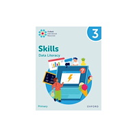 Oxford University Press Oxford International Skills: Data Literacy: Practice Book 3 (häftad, eng)