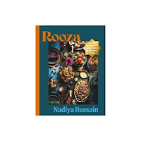 Penguin books ltd Rooza (inbunden, eng)