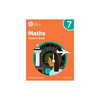 Oxford University Press Oxford International Maths: Student Book 7 (Lower Secondary) (häftad, eng)