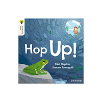 Oxford University Press Oxford Reading Tree Traditional Tales: Level 1+: Hop Up! (häftad, eng)