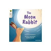 Oxford University Press Oxford Reading Tree Traditional Tales: Level 3: The Moon Rabbit (häftad, eng)