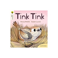 Oxford University Press Oxford Reading Tree Traditional Tales: Level 3: Tink Tink (häftad, eng)