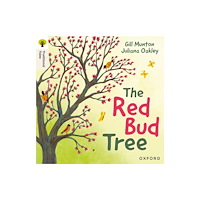 Oxford University Press Oxford Reading Tree Traditional Tales: Level 4: The Red Bud Tree (häftad, eng)