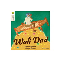 Oxford University Press Oxford Reading Tree Traditional Tales: Level 8: Wali Dad (häftad, eng)